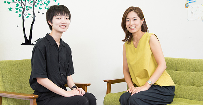 ものづくりから構造づくりへ 仕事を通じて発信したいこと